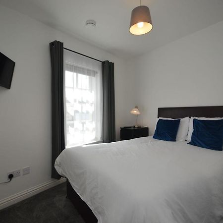 Eagle Ensuite Room Тобермори Экстерьер фото